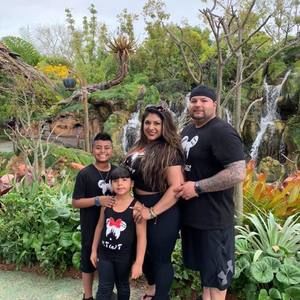 Meet your Posher, Gabi